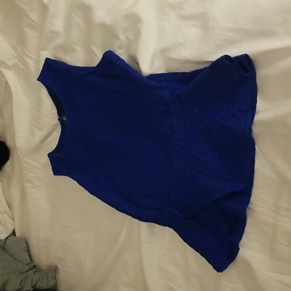 Worthington Blouse